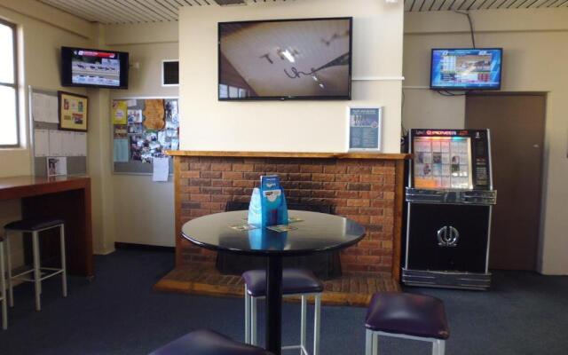 The Happy Backpacker