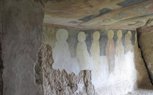 Guest House Edelvais