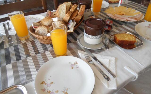 Pythais Hotel
