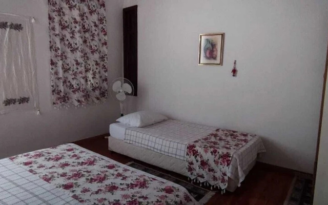 Hayat Alti Guest House