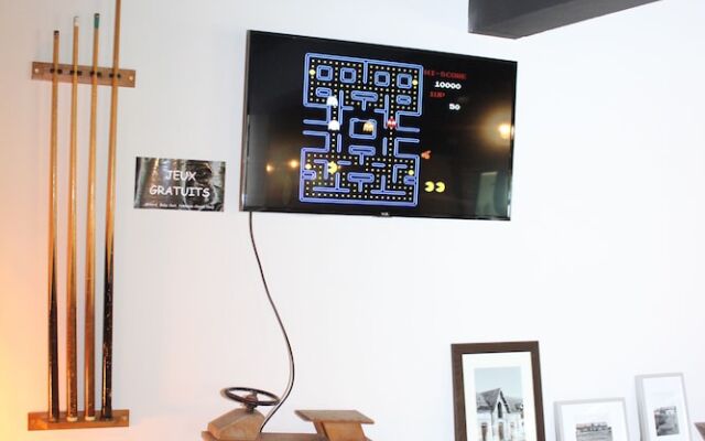 Clos de la Vaupalière - Rouen