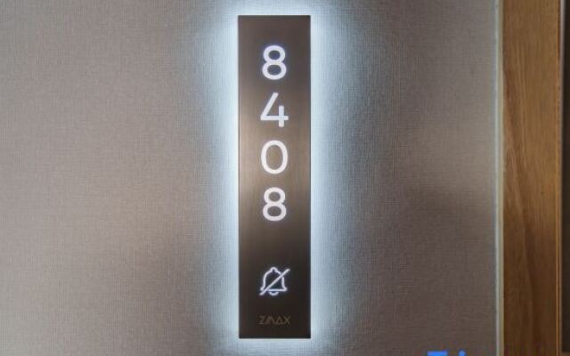 ZMAX Manxi Hotel ( Gaozhuang  Market)