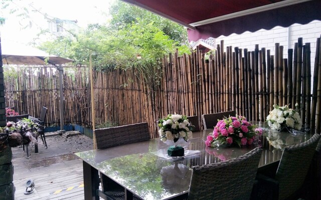 Hangzhou Qingchao Hostel