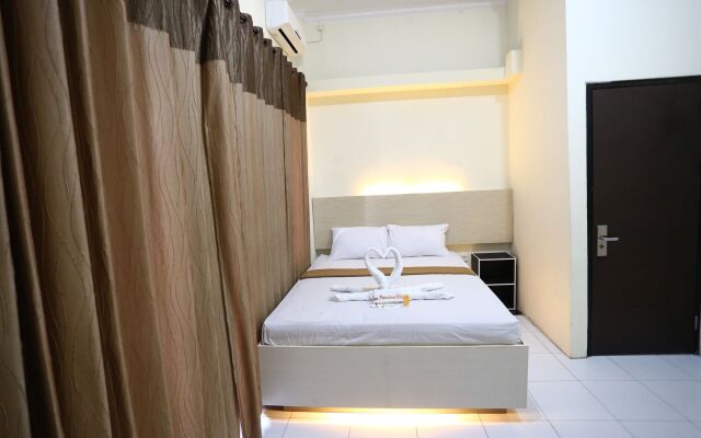 San Francisco Boutique Hotel