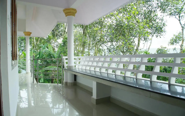 Mount Spring Valley Homestay