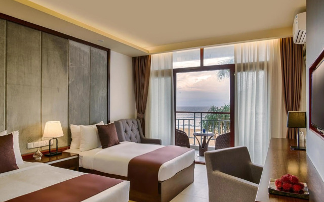 Jie Jie Beach Hotel