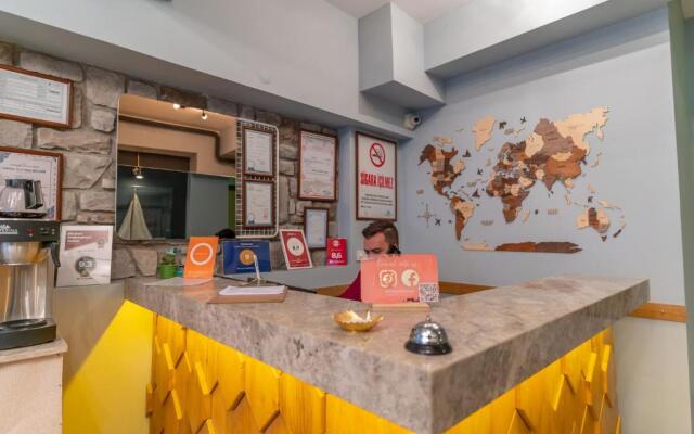 Viva La Vita Butik Otel