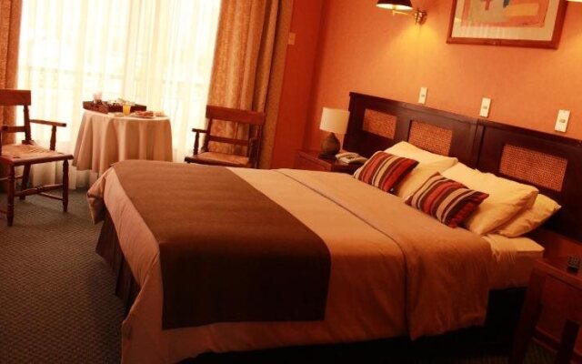 Hostal Maray