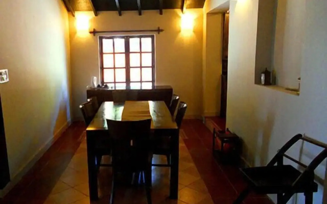 5am Somewhere-Casa Nandini, Goa