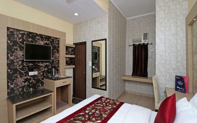 OYO 8620 Sparsh Hotels and Resorts