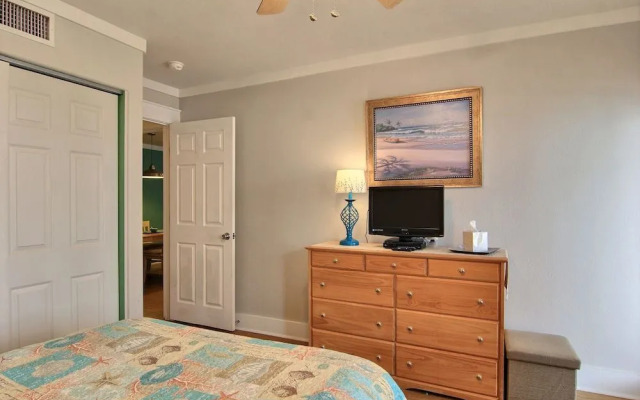 The Islander - 2 Br condo