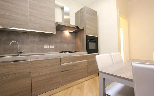 City Apartments - Ca d'Oro