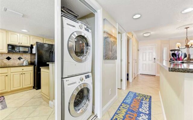 Windjammer 214 - Two Bedroom Condo