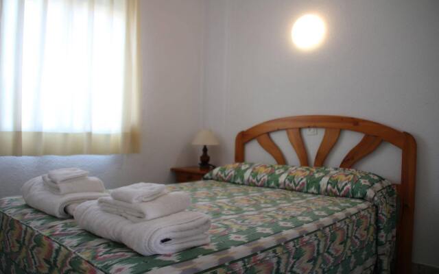 Apartment Strand Javea