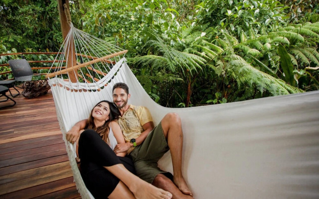 Ecolirios Boutique Hotel & Villas