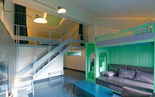 Jianshui Upland Internation Youth Hostel