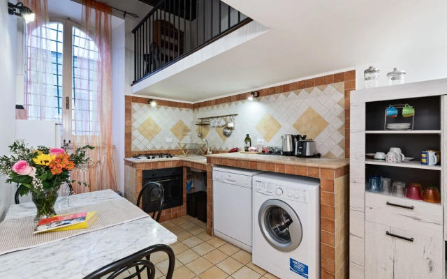 Rome As You Feel - Loft Vicolo Grotte