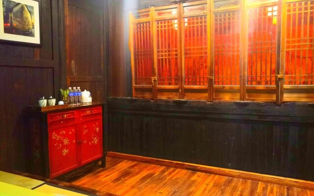 Huangshan Bin'ansi Hui Tang 1 Inn