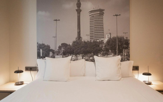 Apartments Hotel Sant Pau