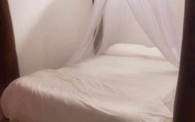 Keppel Bay Beach House