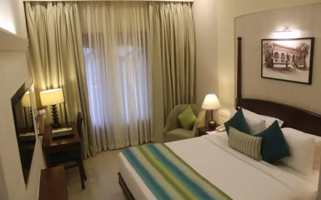 Country Inn Amp; Suites by Radisson, Goa Candolim