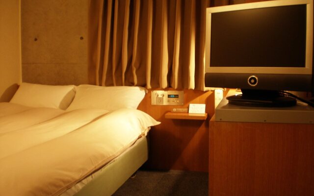 Hotel Landmark Umeda