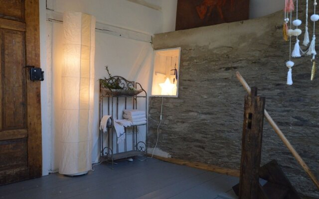 Cosy, 1800 Farmhouse With Sauna