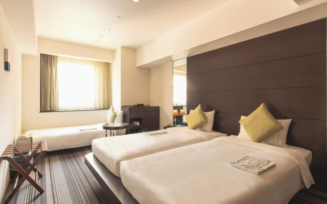 Deluxe Corner Twin room (트윈 침대 2개) 사진 2