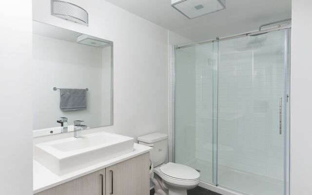 Delightful 1BR in Festival Quarter by Sonder