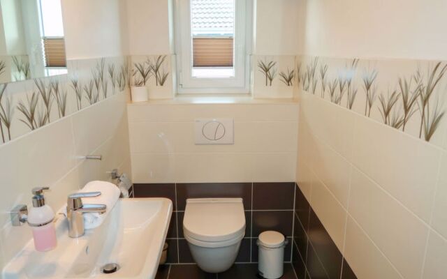 House Dagebüll Dagebüll 31508