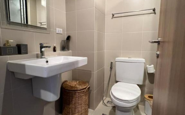 RoomQuest Hua Hin Lahabana