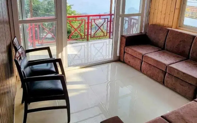 Casa Arhan Luxury Mussoorie Homestay