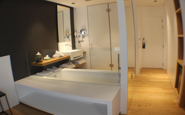 Hotel U Viveiro