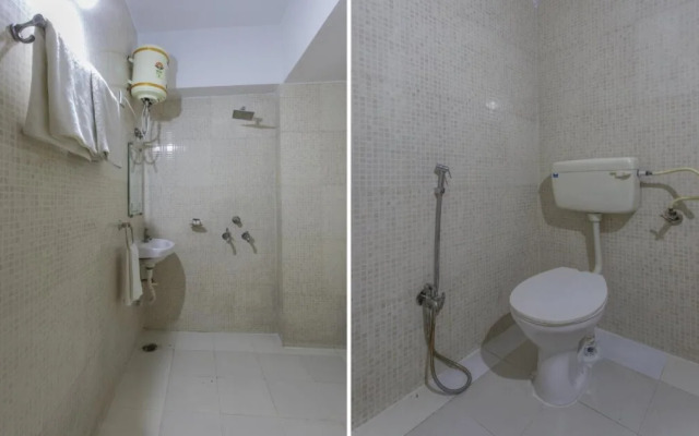 Hotel Jashn Indore