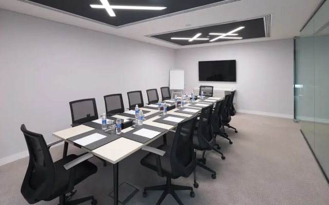 Studio M Muscat