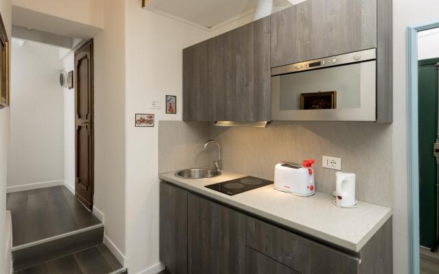 Saint Caterina House - Campo de Fiori