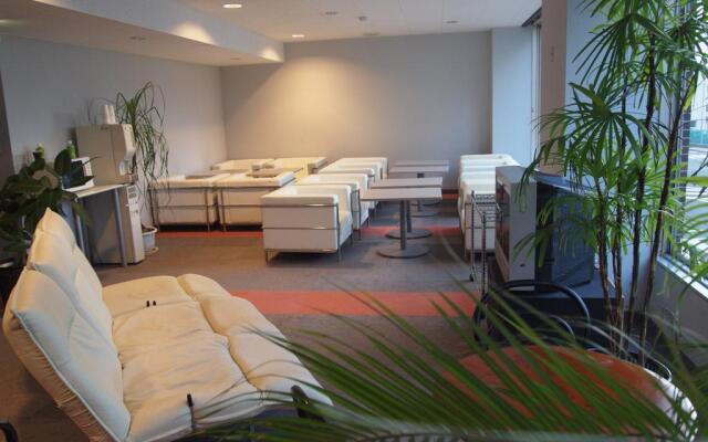Hotel Mayflower Sendai