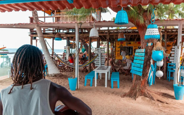 Hostel Brisas do Mar