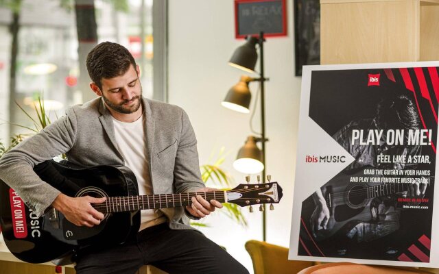 ibis Praha Mala Strana