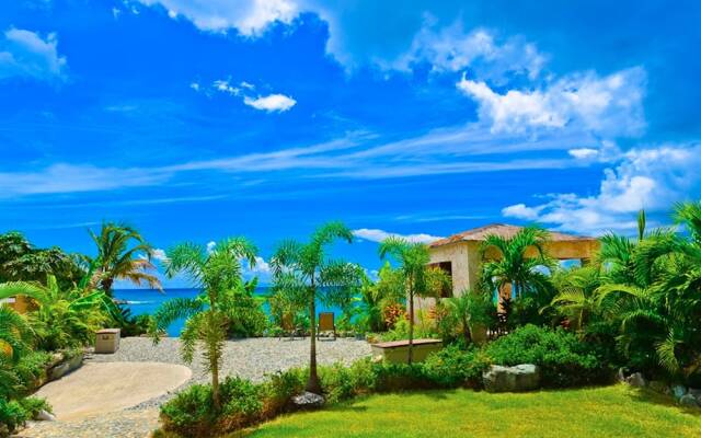 Sea Shore Allure