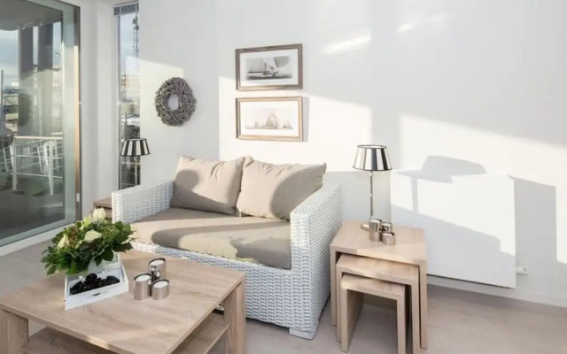 Apartment in Lubeck-travemunde