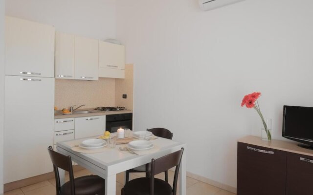 "stylish Residence Le Fontane 1 Bedroom Apartment Num2505"