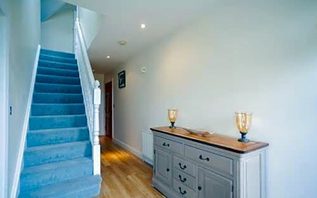 Longview House