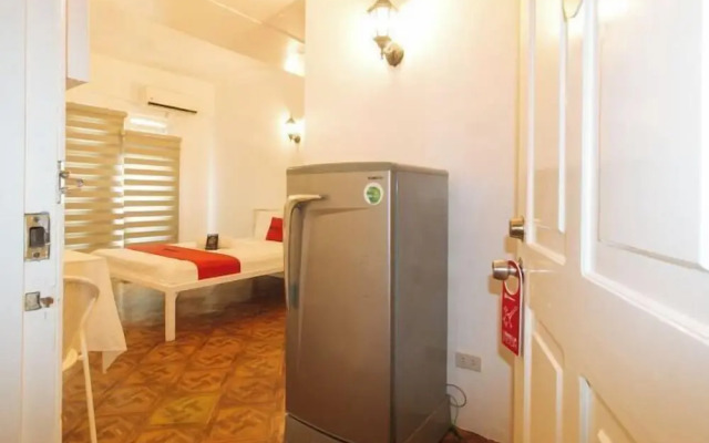 RedDoorz at The Providence Tower