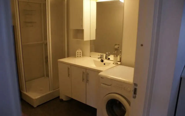 Solferie Holiday Home Wergeland