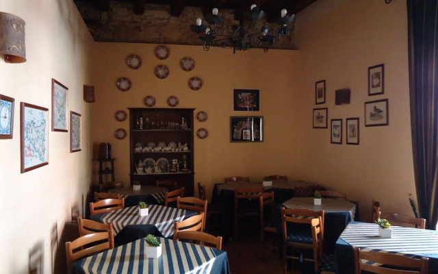 Hotel Archimede Ortigia