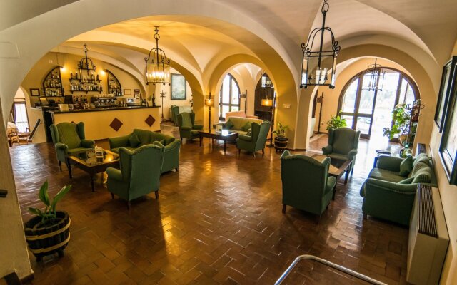 Villa Turistica de Grazalema