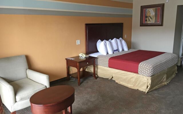 Americas Best Value Inn Texarkana