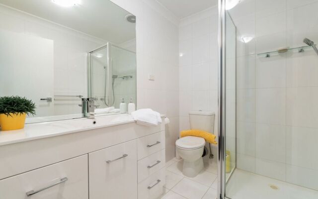 Moonah Woodlands Resort