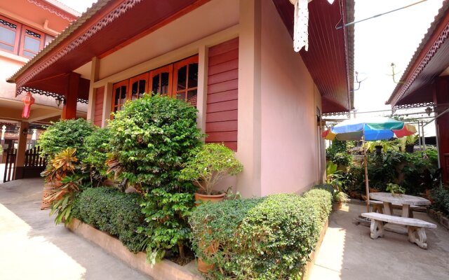 Chok Wasana Guesthouse